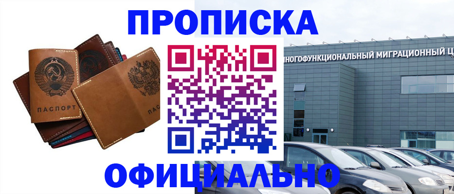 прописка в квартире в Бикине